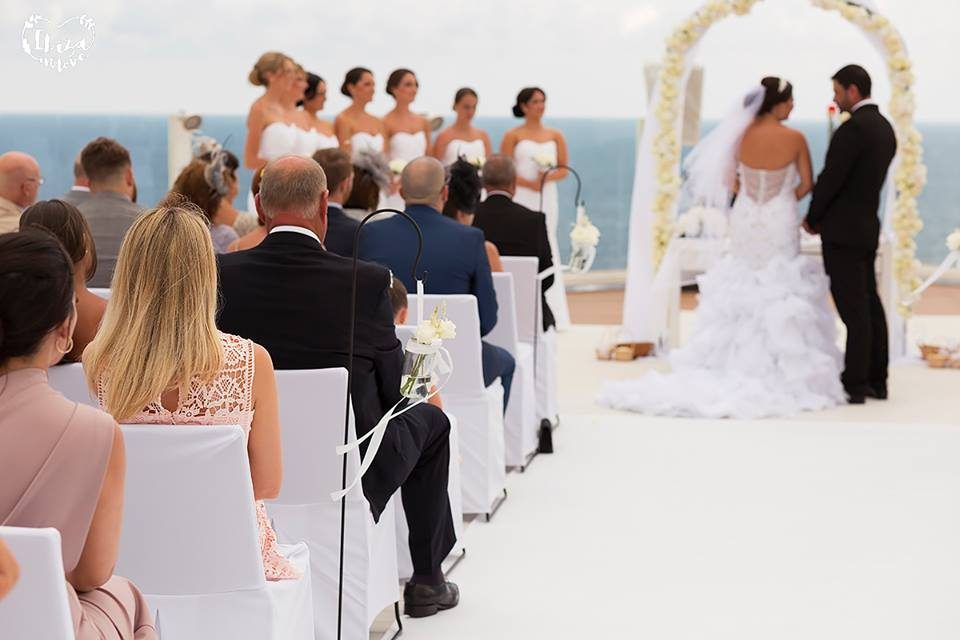 Los imprescindibles para tu boda perfecta en Ibiza