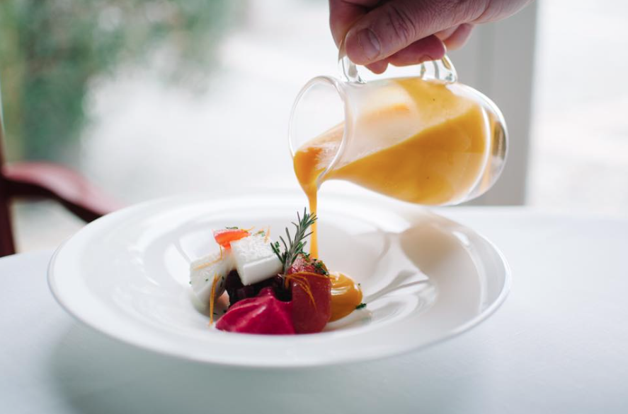 El catering de tu boda en Mallorca e Ibiza