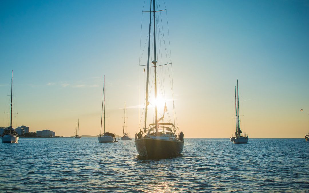 Disfruta Ibiza y Formentera