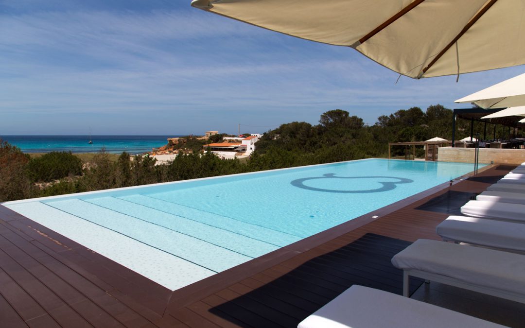 Restaurantes y Alojamientos que te encantarán en Formentera